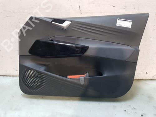 Used Front right panel Front right panel VW ID.3 (E11, E12) Pure (150 hp) 23573946 23573946
