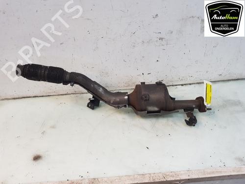 Exhaust manifold NISSAN QASHQAI III (J12) 1.3 DIG-T | BP16754358M110 