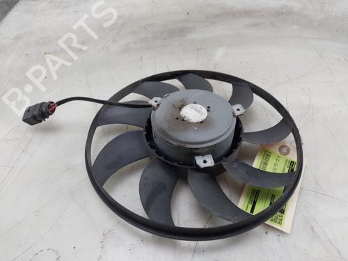 Used Radiator fan Radiator fan 37179262 37179262