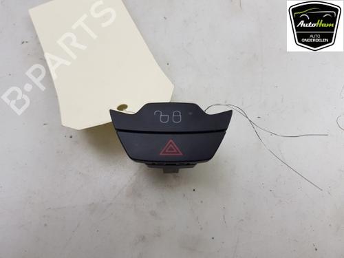 Used Warning switch Warning switch FORD TRANSIT CONNECT V408 Box Body/MPV 1.6 TDCi (95 hp) 15508008 15508008