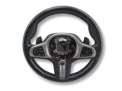 Used Steering wheel Steering wheel BMW X6 (G06, F96) xDrive 40 i (340 hp) 40456295 40456295