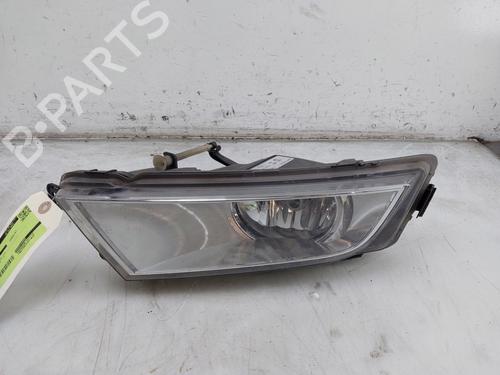 Venstre Fortil Tågelygte SKODA OCTAVIA III Combi (5E5, 5E6) 1.0 TSI | BP30814801C30