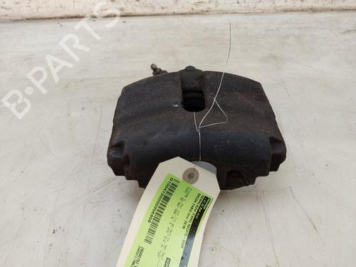 Used Right front brake caliper Right front brake caliper SKODA FABIA III Estate (NJ5) 1.0 TSI (110 hp) 33811863 33811863