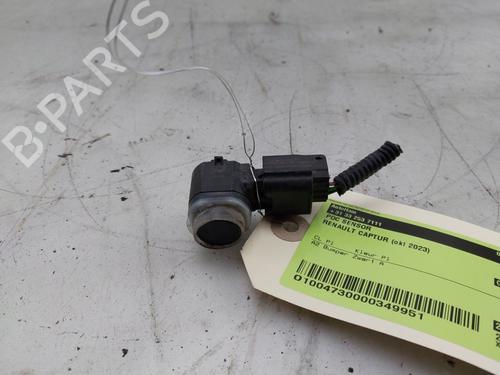 Elektronisk modul RENAULT CAPTUR II (HF_) E-TECH 145 (HFMU) (143 hp) 32229226