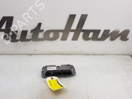 Used Engine control unit (ECU) VW POLO V (6R1, 6C1) 1.4 (6R1) (85 hp) 12010700