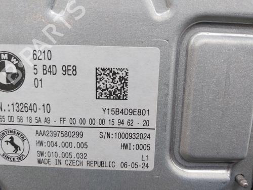 Electronic module BMW 3 Touring (G21, G81) 318 i | BP37436188M83 - Image 4