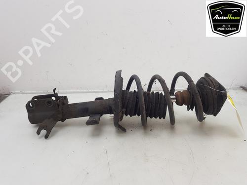 Used Right front shock absorber RENAULT CLIO III (BR0/1, CR0/1) 1.5 dCi (88 hp) 19488949
