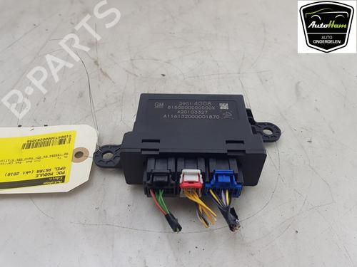 Used Control unit Control unit 20925837 20925837