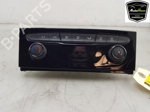 Used Climate control Climate control OPEL ASTRA K (B16) 1.6 CDTi (68) (110 hp) 19802444 19802444