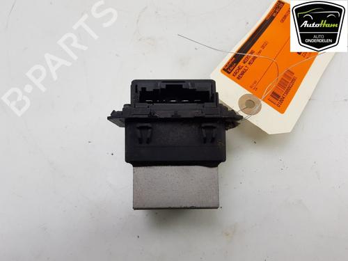 Heater resistor RENAULT MEGANE III Grandtour (KZ0/1) 1.5 dCi (KZ09, KZ0D, KZ1G, KZ29, KZ14, KZ1W, KZ10, KZ1F,... | BP12049266M108