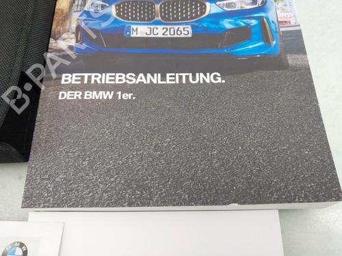 Other BMW 1 (F40) 118 i | BP38061907O1 - Image 6