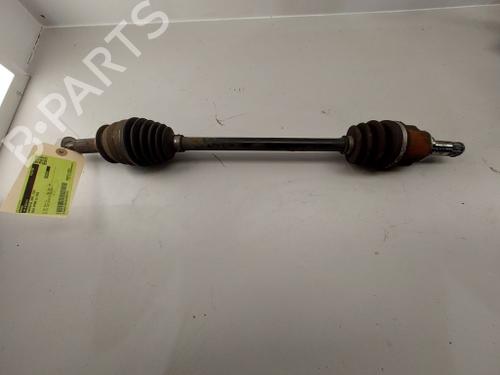 Used Left front driveshaft Left front driveshaft DACIA SPRING EV (B6M1) (45 hp) 36857851 36857851
