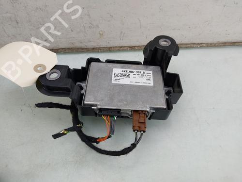 Used Lights ECU Lights ECU 39467309 39467309
