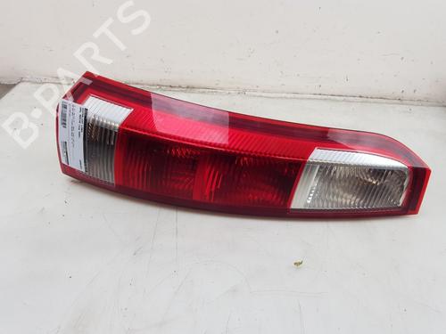 Left taillight OPEL MERIVA A MPV (X03) 1.6 16V (E75) | BP27476515C34 