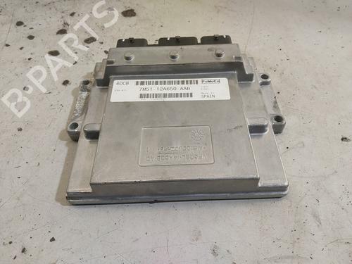 Used Engine control unit (ECU) Engine control unit (ECU) 39404455 39404455