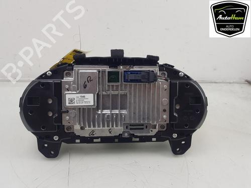Instrument cluster OPEL ASTRA K (B16) 1.2 Turbo (68) | BP19436766C47 