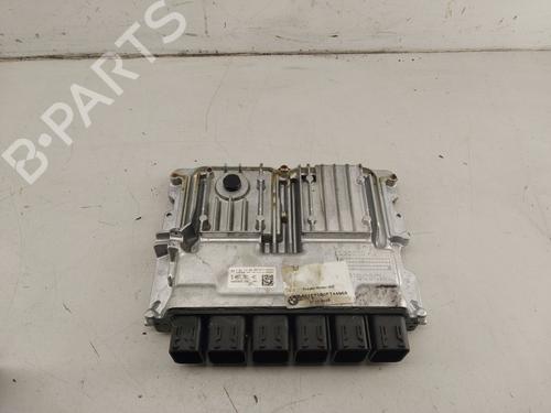 Engine control unit (ECU) BMW 3 Touring (G21, G81) 318 i | BP37487232M57 - Image 3