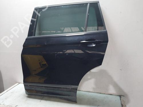 Left rear door SEAT TARRACO (KN2) 1.5 TSI ACT | BP30183915C4