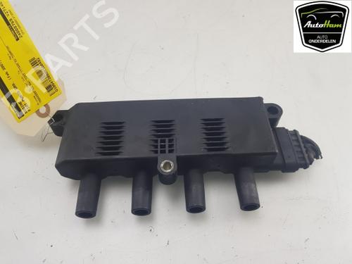 Used Ignition coil Ignition coil FIAT GRANDE PUNTO (199_) 1.2 (65 hp) 22372759 22372759