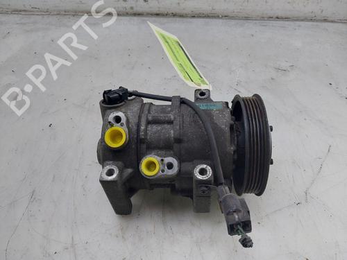 AC-Kompressor KIA RIO III (UB) 1.25 CVVT (86 hp) 30102918