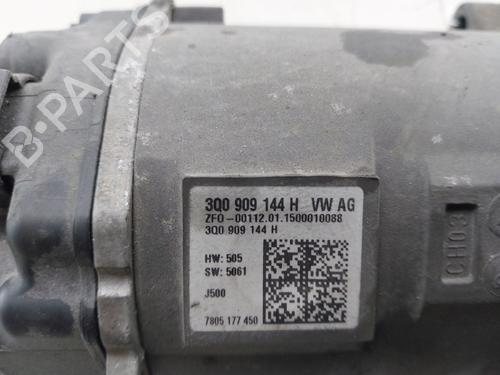 Steering column AUDI TT (FV3, FVP) 2.0 TFSI quattro | BP33617980M21 - Image 4