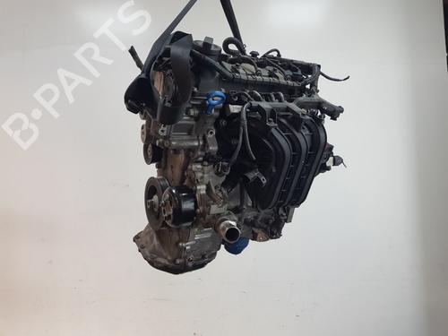 Engine KIA PICANTO III (JA) 1.0 | BP37070270M1 - Image 4
