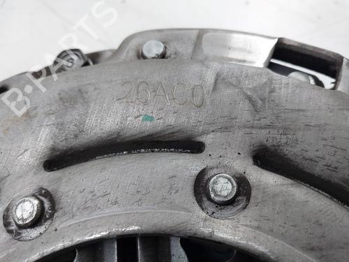 Flywheel HYUNDAI i20 III (BC3, BI3) 1.0 T-GDI hybrid 48V | BP32520686M101