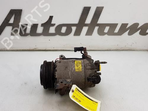 Used AC compressor FORD FIESTA VI (CB1, CCN) 1.0 EcoBoost (125 hp) 12007295