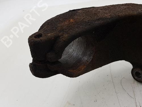 Right front steering knuckle FORD FOCUS II (DA_, HCP, DP) 1.6 | BP12012928M26 