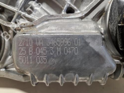 Transfer box BMW X5 (G05, F95) xDrive 50 e Plug-in-Hybrid | BP33429772M36  - Image 6