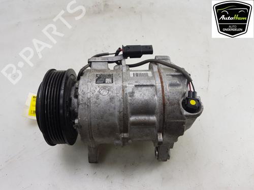 AC compressor BMW 3 (F30, F80) 318 i | BP16082363M34 