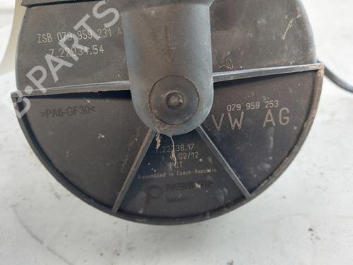 Secondary air pump AUDI A7 Sportback (4GA, 4GF) 2.8 FSI | BP36489306M112 - Image 4