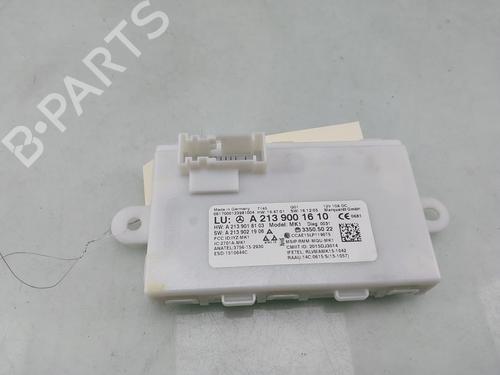 Used Electronic module Electronic module 26681536 26681536