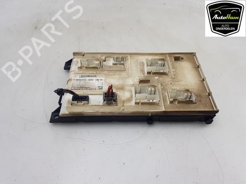 Elektronisk modul MERCEDES-BENZ CLA Coupe (C117) CLA 180 (117.342) | BP17593526M83 