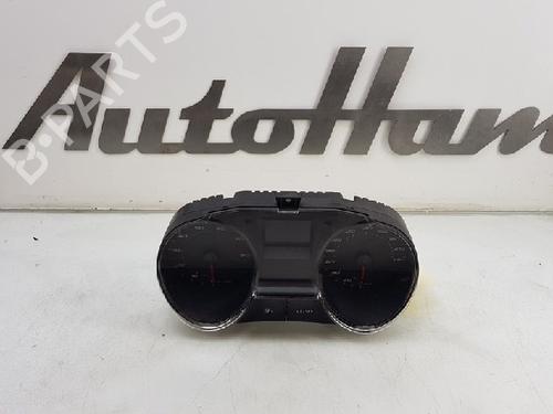 Instrument cluster SEAT IBIZA IV (6J5, 6P1) 1.2 | BP12016627C47 