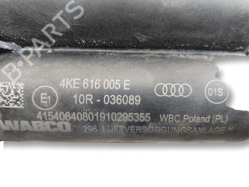 Suspension compressor AUDI E-TRON (GEN) 55 quattro | BP40456048M103 - Image 4
