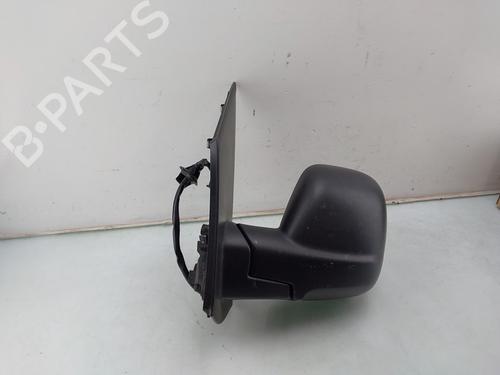 Left mirror OPEL VIVARO C Van (K0) 2.0 | BP26931556C26 