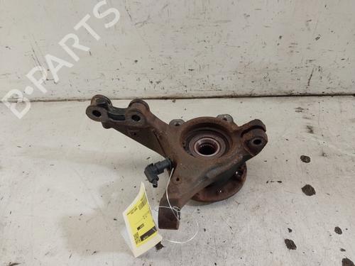 Used Left front steering knuckle Left front steering knuckle OPEL MOKKA MOKKA-e (76) (136 hp) 39668347 39668347