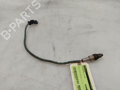 Used Electronic sensor Electronic sensor OPEL GRANDLAND / GRANDLAND X (A18, P1UO) 1.6 Turbo Hybrid (224 hp) 33286920 33286920