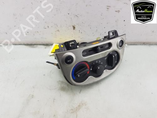 Climate control CHEVROLET MATIZ (M200, M250) 0.8 | BP19409763I5 
