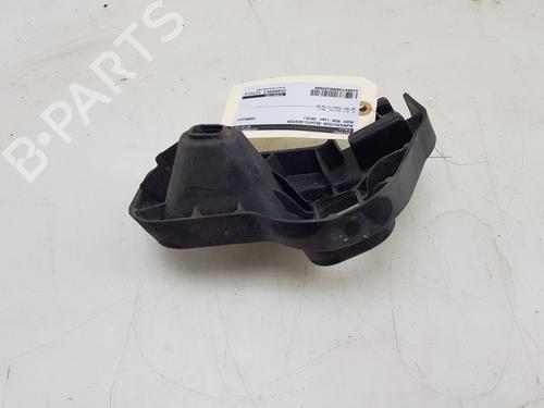 Rear bumper bracket AUDI A6 C7 Avant (4G5, 4GD) RS6 quattro | BP27516455C159 