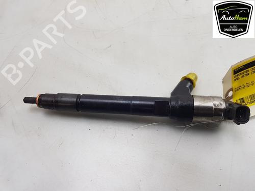 Used Injector OPEL ASTRA K Sports Tourer (B16) 1.6 CDTi (35) (110 hp) 21383353