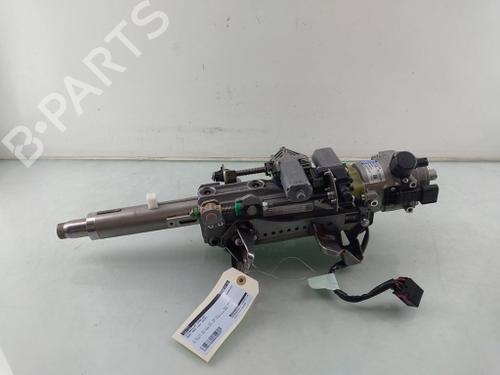 Used Steering column Steering column AUDI A6 C7 Avant (4G5, 4GD) RS6 quattro (560 hp) 27348936 27348936
