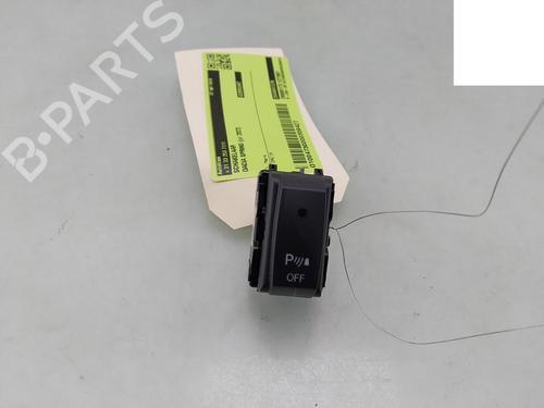 Schakelaar Schakelaar DACIA SPRING EV (B6M1) (45 hp) 34540466 34540466