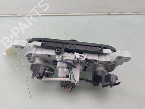 Climate control DACIA LODGY (JS_) 1.2 TCe (JSAY, JSM0) | BP30184066I5