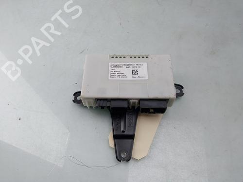 Used Electronic module Electronic module FORD TRANSIT CONNECT V408 Box Body/MPV 1.5 EcoBlue (101 hp) 33430208 33430208
