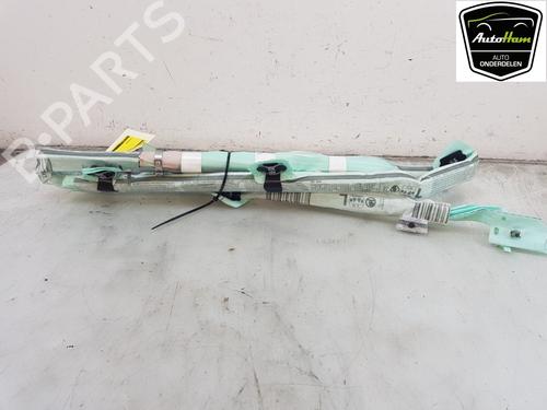Used Left curtain airbag SKODA OCTAVIA III Combi (5E5, 5E6) 1.2 TSI (105 hp) 21216479