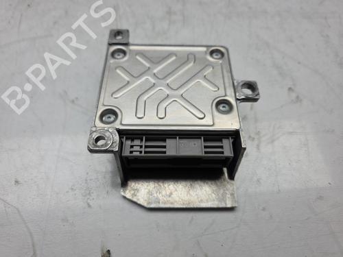 ECU airbags RENAULT TWINGO II (CN0_) 1.2 16V (CN04, CN0B) | BP30183985M53 