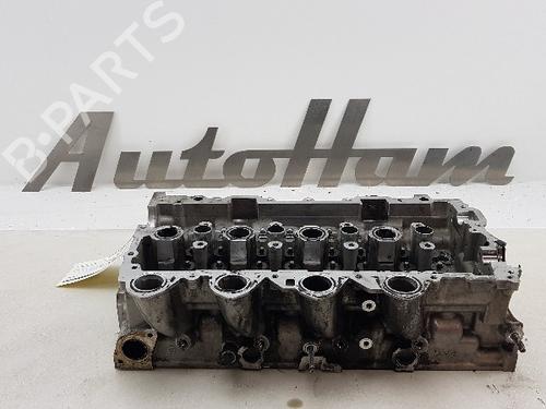 Used Cylinder head Cylinder head VW GOLF IV (1J1) 2.0 (115 hp) 12009406 12009406