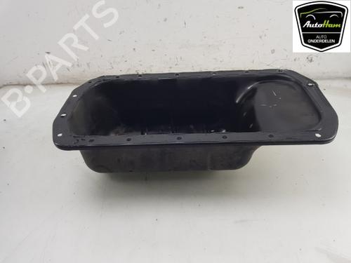 Used Oil sump Oil sump OPEL CROSSLAND X / CROSSLAND (P17, P2QO) 1.6 Turbo D (75) (99 hp) 17706308 17706308